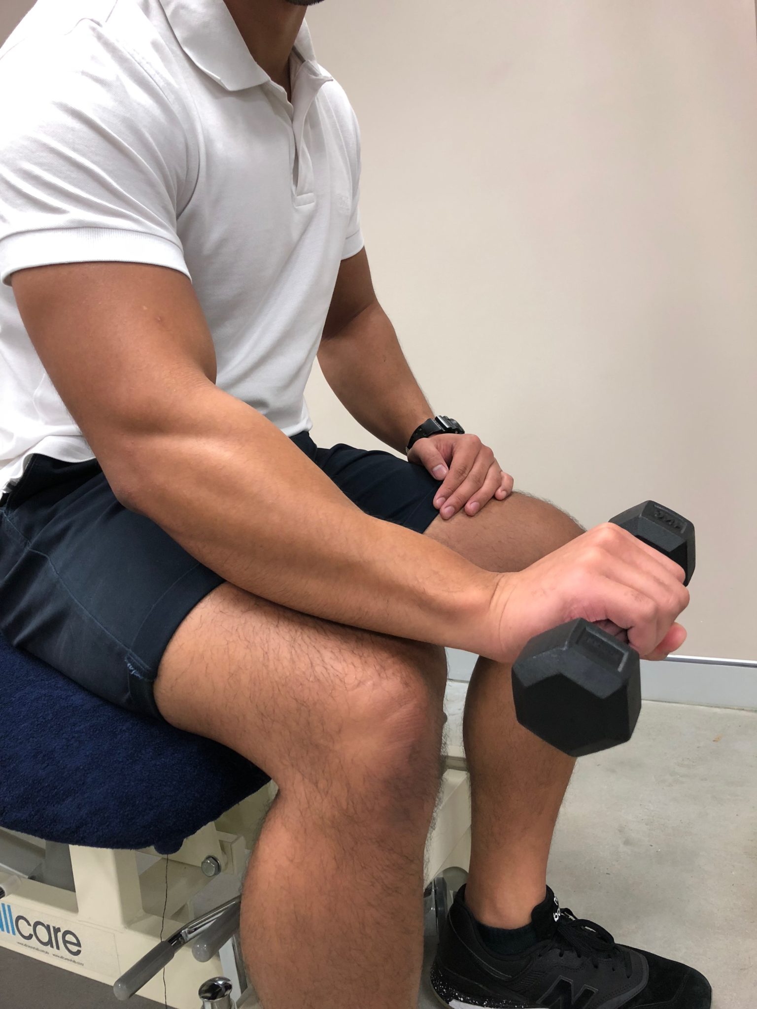 isometric exercises for legs